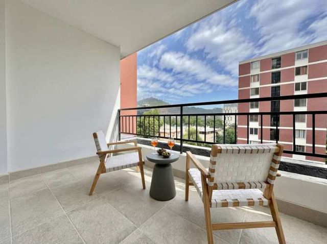 PROVIDENCIA, REMODELADO ENTERO / ELECTRICIDAD NUEVA - METRO