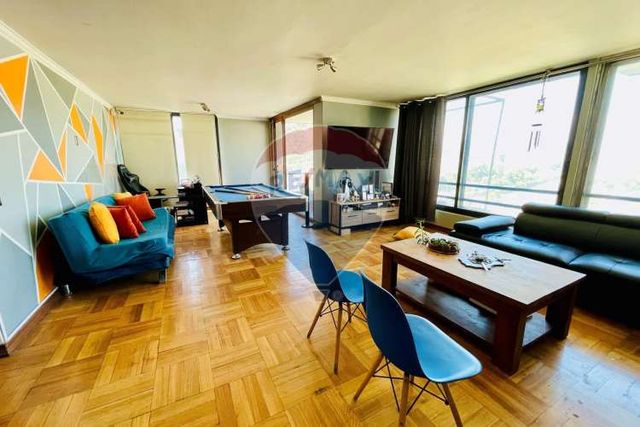 Arriendo depto 2d 2b  vicuña mackenna 3