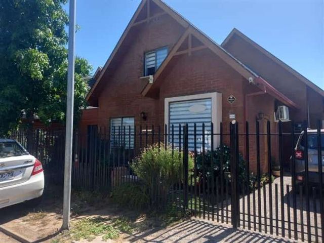 CASA VALLE LO CASTILLO