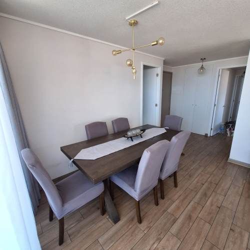 OPORTUNIDAD! DEPARTAMENTO EN VENTA EXCELENTE PLUSVALÍA