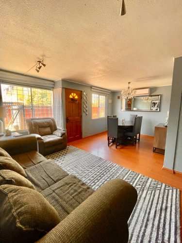 COMODA CASA EN CONDOMINIO A LA ENTRADA DE VALLE GRANDE