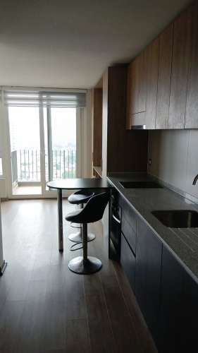 SE ARRIENDA HOMESTUDIO EN LA FLORIDA