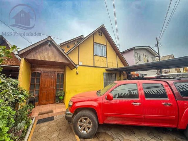 CASA Metro las mercedes