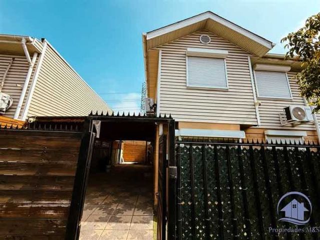 CASA Estacion metro las mercedes