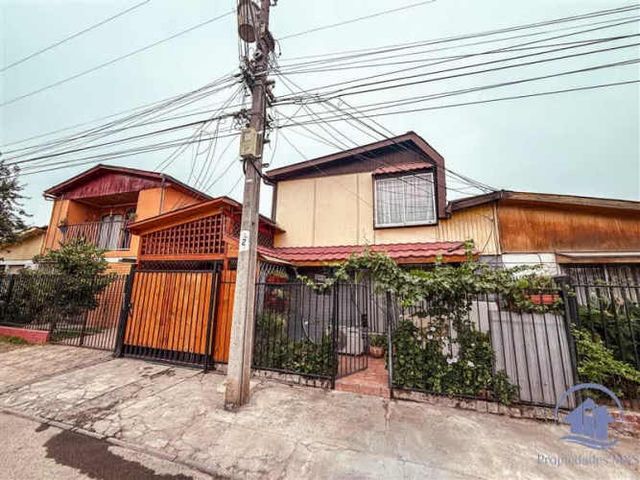 CASA metro Elisa correa