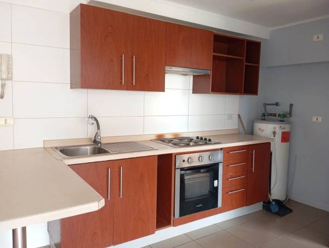 2D 1B ARRIENDO HIPODROMO DE CHILE 1701