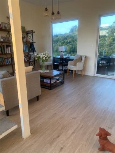 CASA Condominio Lomas del Mauco