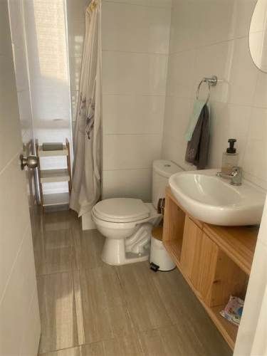 CASA Condominio Lomas del Mauco