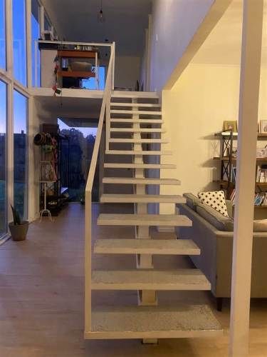 CASA Condominio Lomas del Mauco