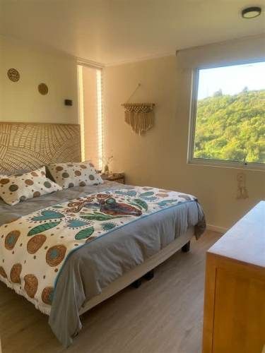 CASA Condominio Lomas del Mauco