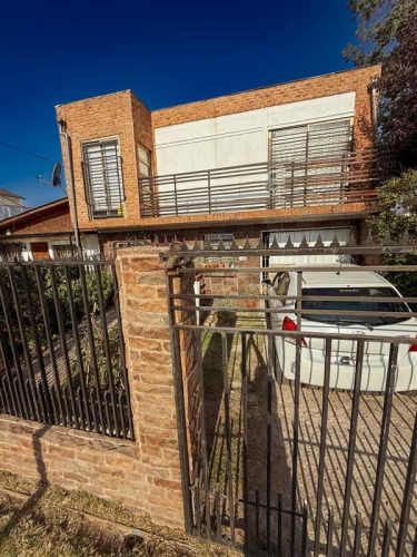 CASA malebran con san carlos