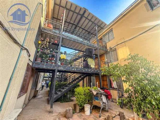 DEPARTAMENTO Metro san jose de la Estrella