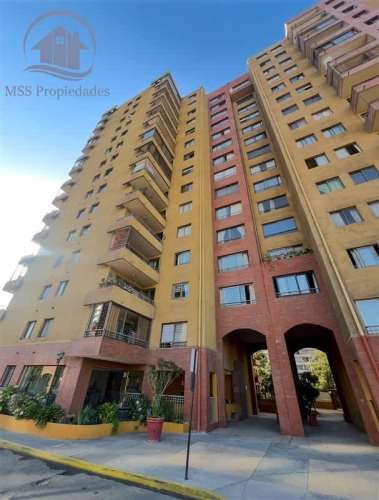 DEPARTAMENTO Metro mirador