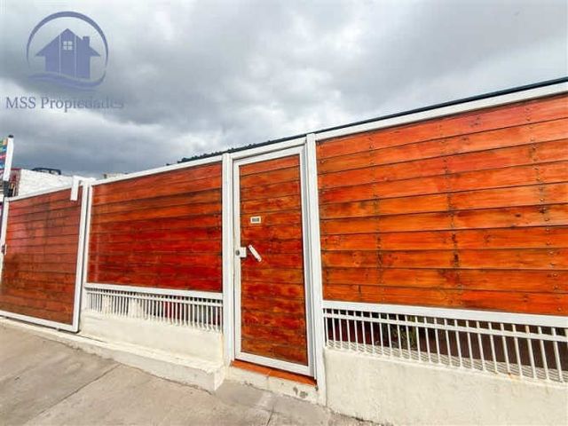 CASA Metro elisa correa