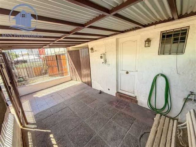 CASA Metro Elisa correo