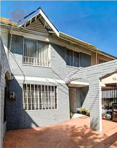 CASA Metro protectora de la infancia