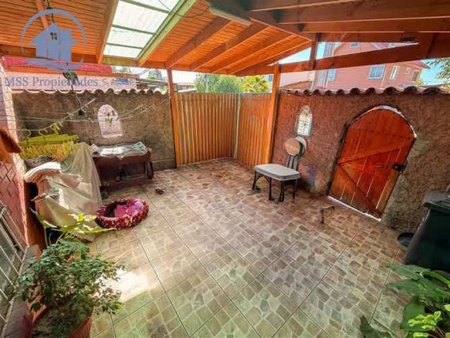 CASA Metro protectora de la infancia