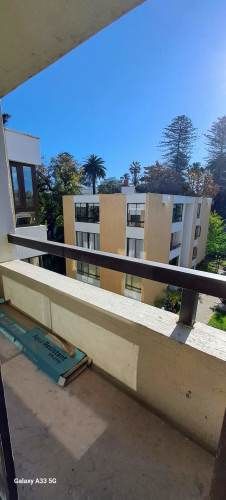 PALACIO RIOJA SECTOR ORIENTE EN VIÑA  DEL  MAR