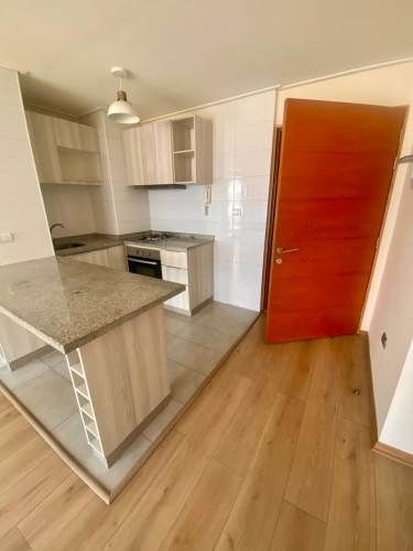 ARRIENDO DEPARTAMENTO MARIPOSA EN LOMAS DE SAN ANDRES