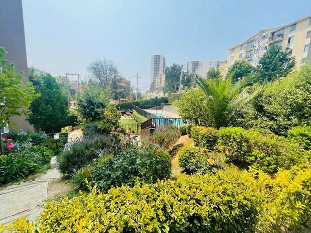 VENTA DEPARTAMENTO VIÑA DEL MAR