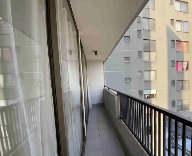 VENTA CON ESTACIONAMIENTO Y BODEGA EN ESTACIÓN CENTRAL