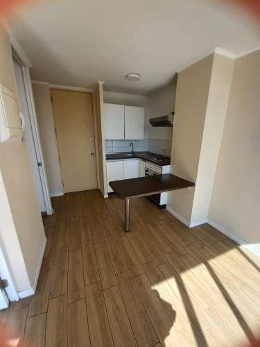 INVIERTE EN SAN MIGUEL, DP 1 HAB, PISO 9, DEPARTAMENTAL