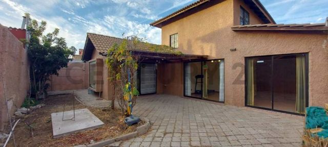 Vendo casa 4 dormitorios Peñuelas, Coquimbo