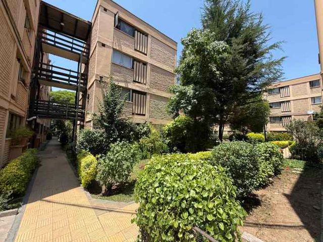 ARRIENDO DPTO RENOVADO 3D MAS SALITA SIN ESTAC