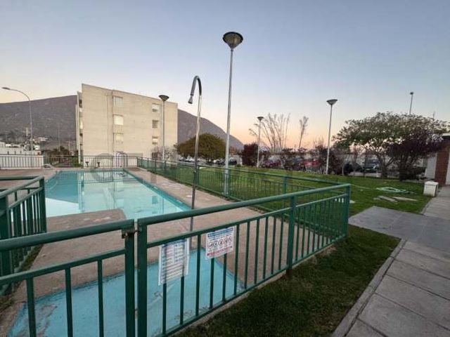 Se vende departamento sector Ulriksen