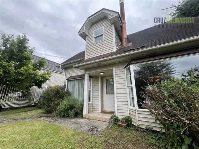 CASA Mirador de Volcanes