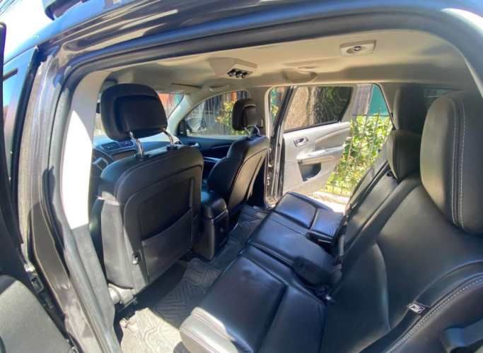 Dodge Journey  R/T - Tope de gama, SUV familiar 7 asientos - Excelente estado