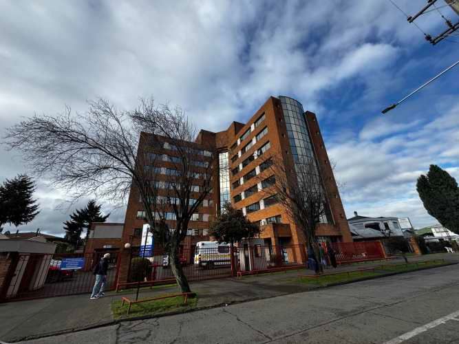 SE VENDE CONSULTA MEDICA EN EDIFICIO DINAMARCA