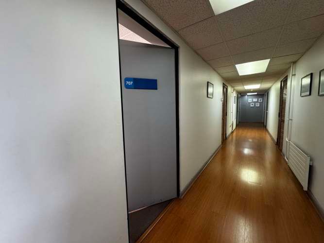 SE VENDE CONSULTA MEDICA EN EDIFICIO DINAMARCA