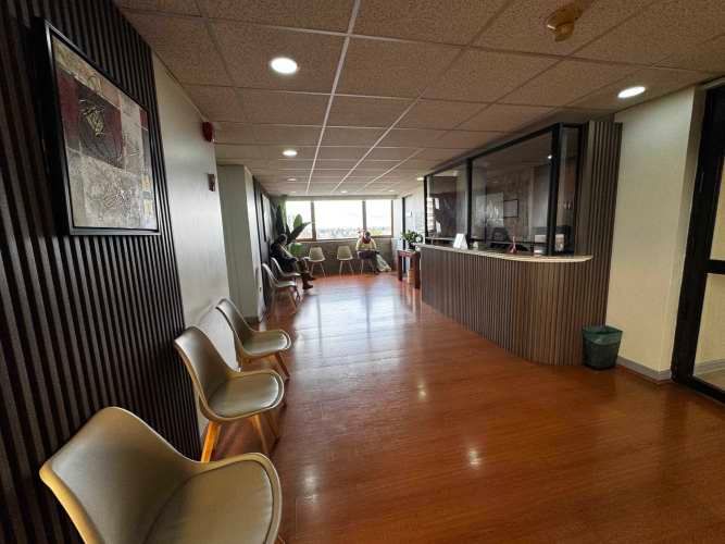 SE VENDE CONSULTA MEDICA EN EDIFICIO DINAMARCA