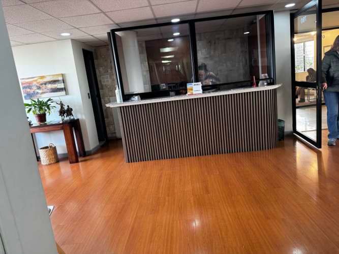 SE VENDE CONSULTA MEDICA EN EDIFICIO DINAMARCA