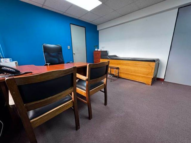 SE VENDE CONSULTA MEDICA EN EDIFICIO DINAMARCA