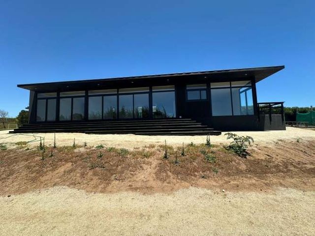 VENTA CASA EN MANTAGUA / 198MT2-1200MT2