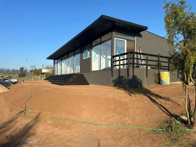 VENTA CASA EN MANTAGUA / 198MT2-1200MT2