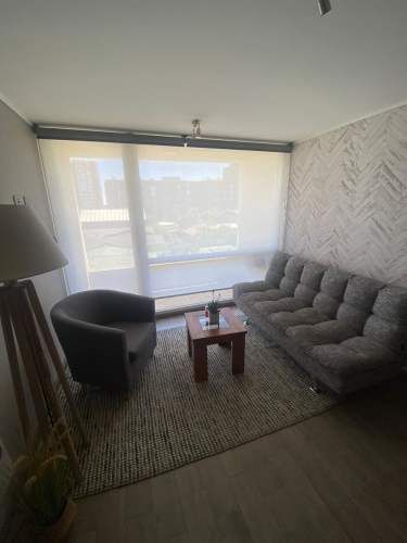 DEPTO 2D AMOBLADO GASTOS COMUNES INCLUIDOS COLEGIO ALEMAN