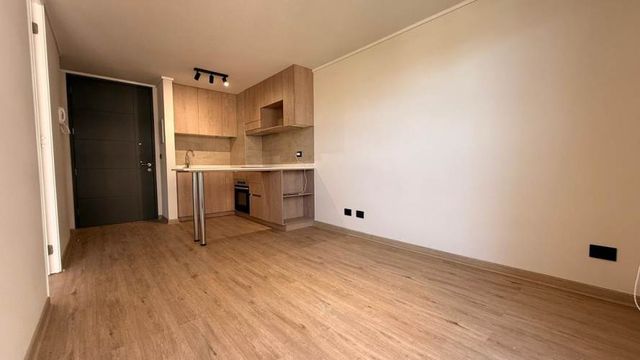 ARRIENDO DEPARTAMENTO 1HAB 0BA ÑUÑOA