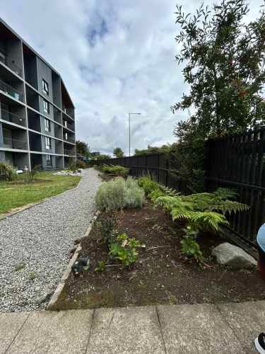 EXCLUSIVO  DEPARTAMENTO A PASOS DEL LAGO