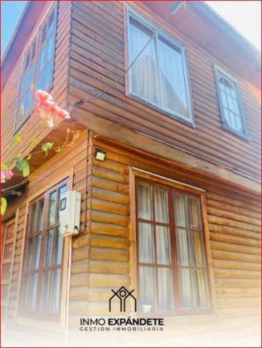 ARRIENDA CASA Y DEPARTAMENTO INTERIOR