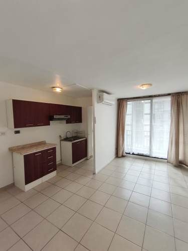 DEPARTAMENTO 3HABITACIONES UN BAÑO UN ESTACIONAMIENTO