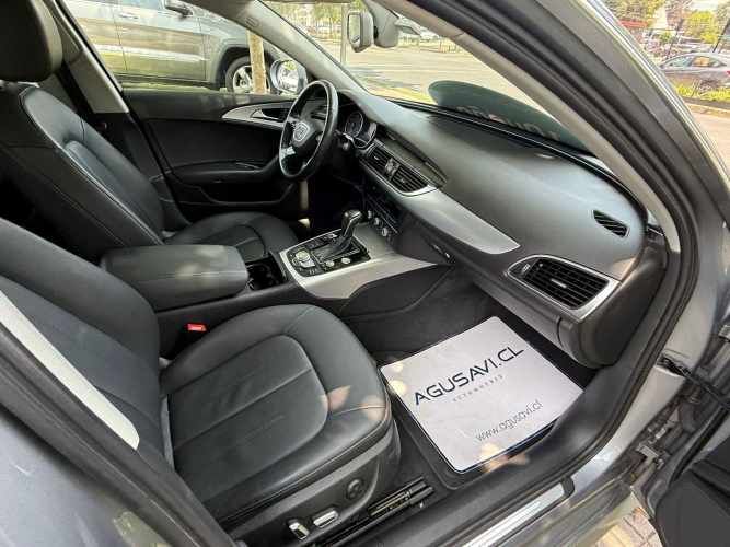 AUDI A6 TFSI 1.8 AUT 2018