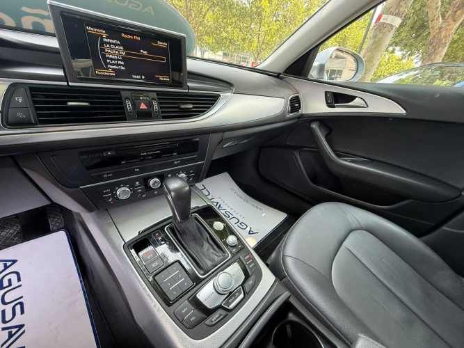 AUDI A6 TFSI 1.8 AUT 2018
