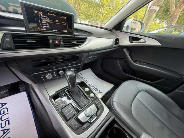 AUDI A6 TFSI 1.8 AUT 2018