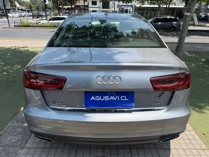 AUDI A6 TFSI 1.8 AUT 2018