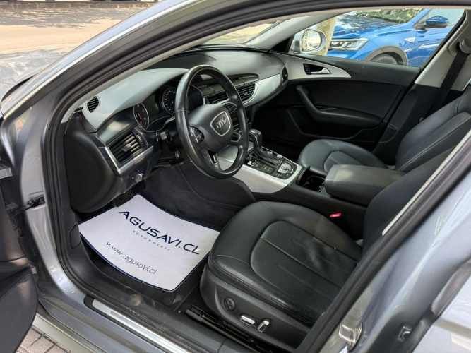 AUDI A6 TFSI 1.8 AUT 2018