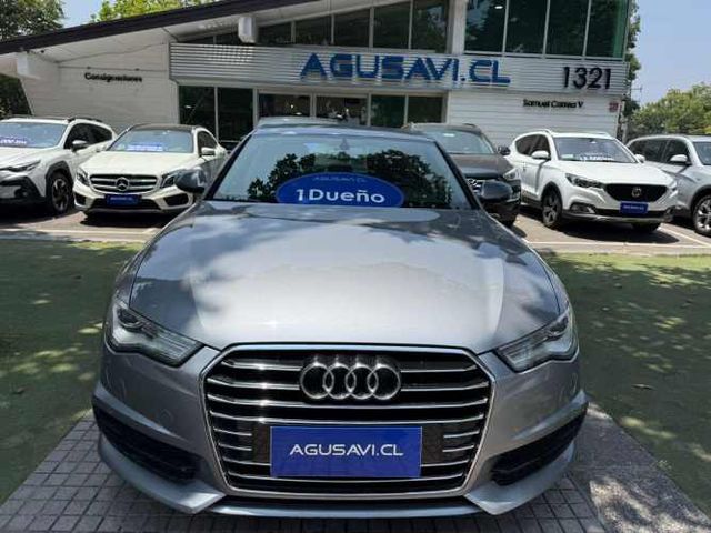 AUDI A6 TFSI 1.8 AUT 2018