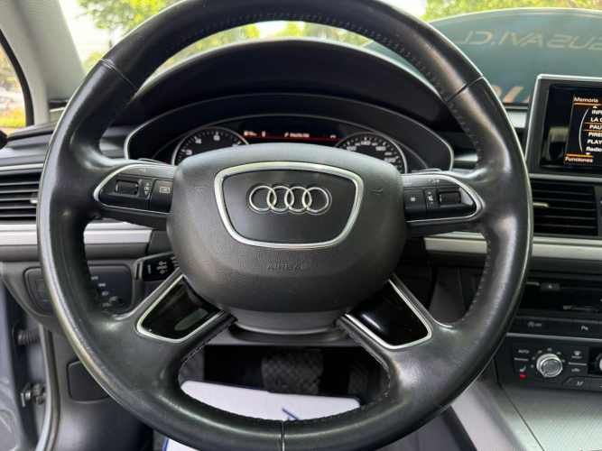AUDI A6 TFSI 1.8 AUT 2018